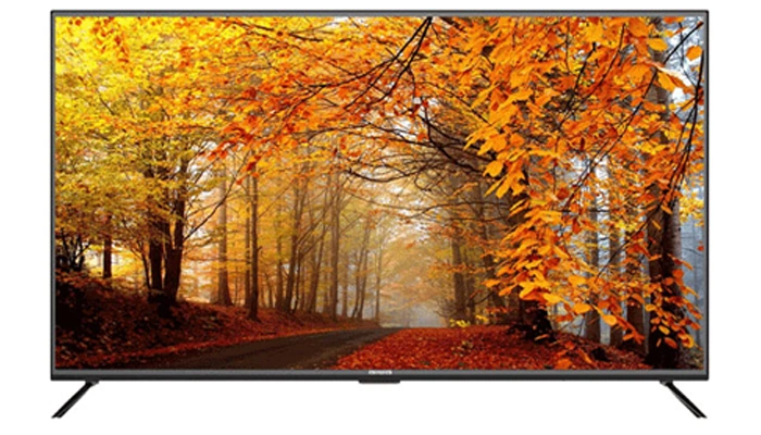 تلویزیون ال ای دی هوشمند آیوا 43 اینچ مدل JH43DS180S