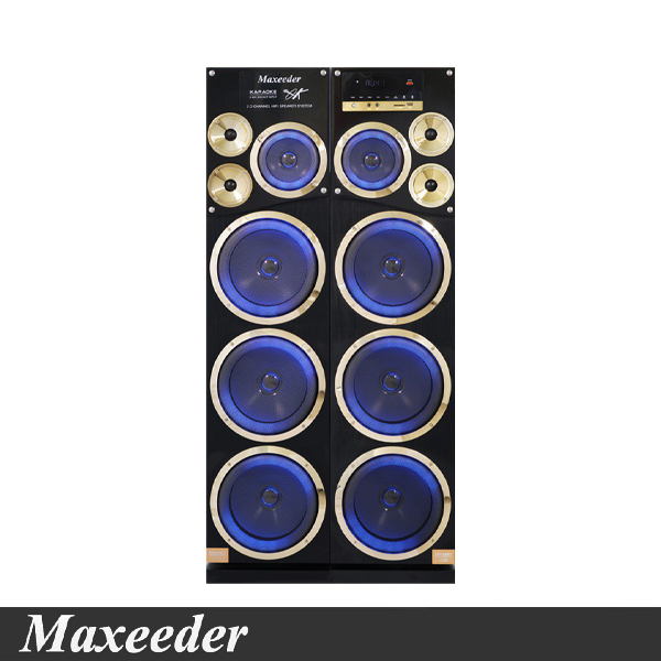 پخش کننده خانگی مکسیدر مدل MX-TS3102 IRL116
