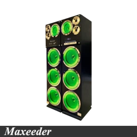 پخش کننده خانگی مکسیدر مدل MX-TS3102 IRL115