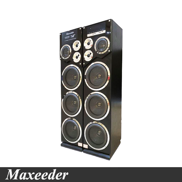 پخش کننده خانگی مکسیدر مدل MX-TS3102 IRL114