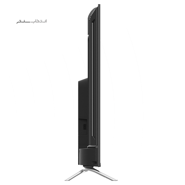 تلویزیون ال ای دی هوشمند آیوا 50 اینچ مدل ZS-PM8U50UHD