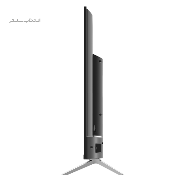 تلویزیون ال ای دی هوشمند ایکس ویژن 43 اینچ مدل 43XC635