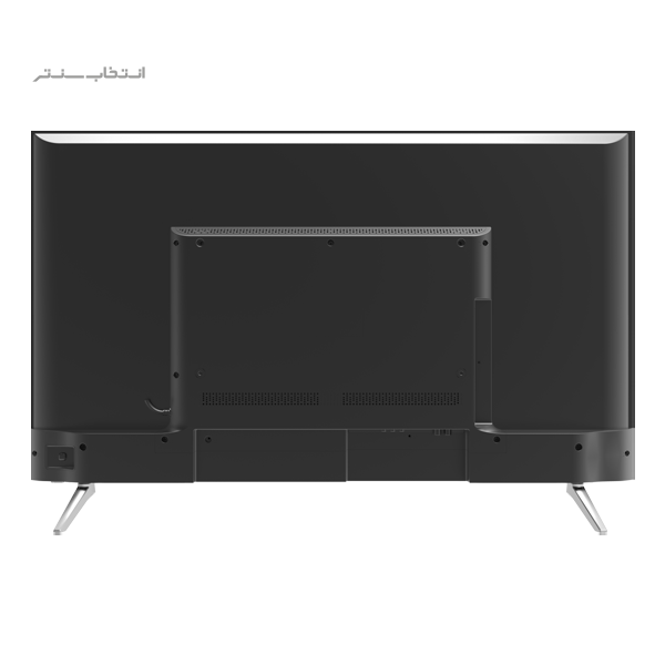 تلویزیون ال ای دی هوشمند ایکس ویژن 43 اینچ مدل 43XC635