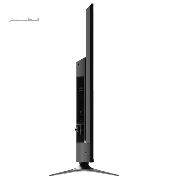 تلویزیون ال ای دی هوشمند ایکس ویژن 50 اینچ مدل 50XCU675