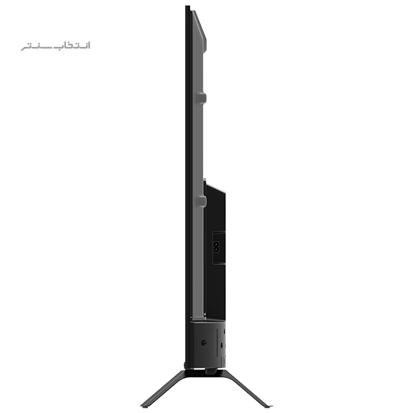 تلویزیون ال ای دی هوشمند ایکس ویژن 50 اینچ مدل 50XYU715