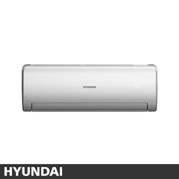 کولر گازی هیوندای 18000 مدل HAC-1854 WT1