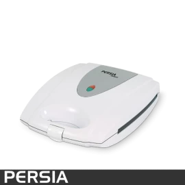 ساندویچ ساز پرشیا مدل PR-690W