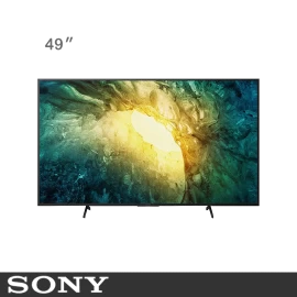 تلویزیون ال ای دی هوشمند سونی 49 اینچ مدل 49X7500H