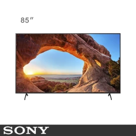 تلویزیون ال ای دی هوشمند سونی 85 اینچ مدل 85X85J