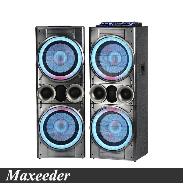 اسپیکر دیجی مکسیدر سری MX-DJ2122 مدل CN521