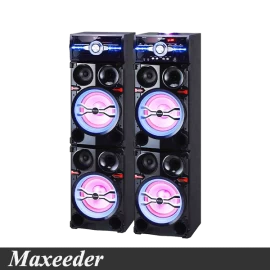 اسپیکر دیجی مکسیدر سری MX-DJ2102 مدل IRL1021