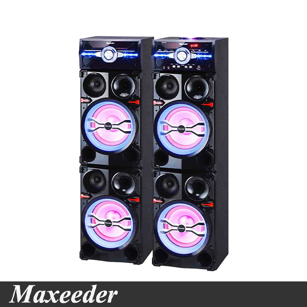 اسپیکر دیجی مکسیدر سری MX-DJ2102 مدل IRL1021