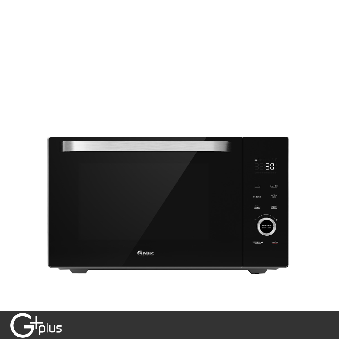 مایکروویو جی پلاس مدل GMW-M347B
