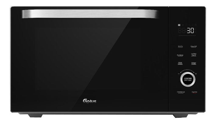 مایکروویو جی پلاس مدل GMW-M347B