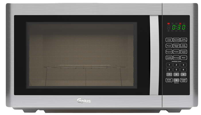 مایکروویو جی پلاس مدل GMW-M425S