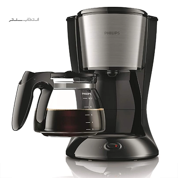 قهوه ساز فیلیپس مدل HD7462 B