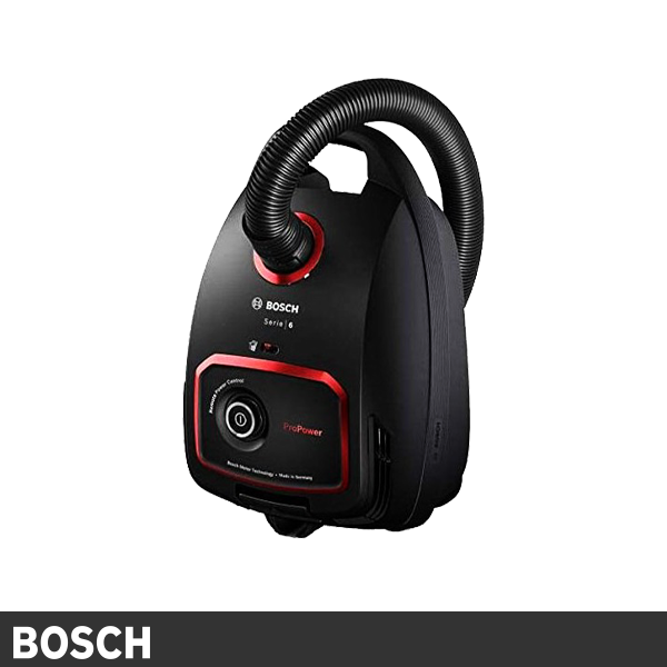 جاروبرقی بوش مدل BGL6PRO1