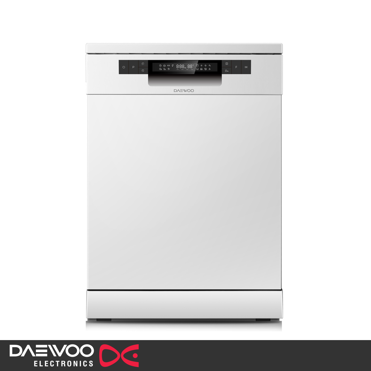 ماشین ظرفشویی دوو 14 نفره مدل DDW-4470