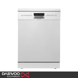 ماشین ظرفشویی دوو 14 نفره مدل DDW-3460