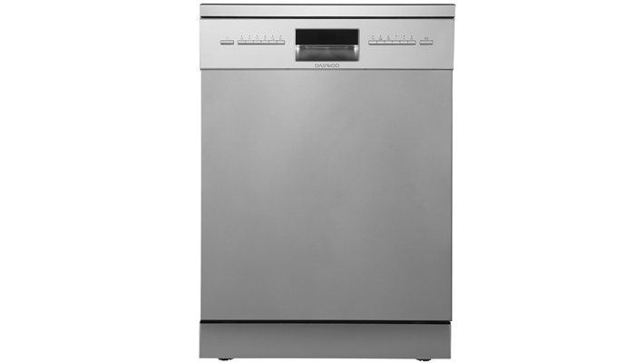 ماشین ظرفشویی دوو 14 نفره مدل DDW-3461