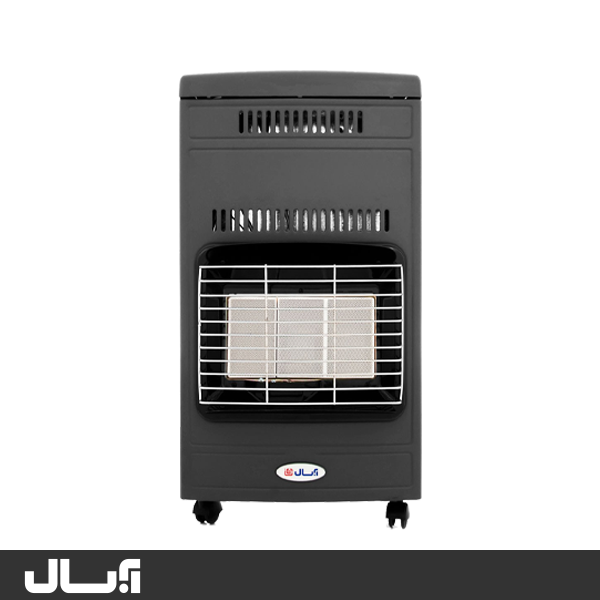 بخاری گازی آبسال مدل 440PT