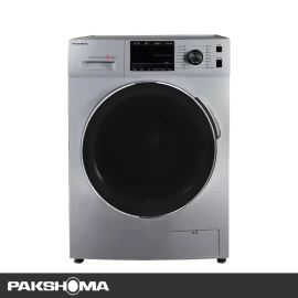 ماشین لباسشویی پاکشوما 8 کیلویی مدل TFB-86404 ST