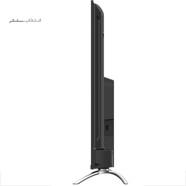 تلویزیون ال ای دی هوشمند جی پلاس 50 اینچ مدل GTV-50PU742N