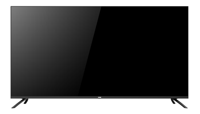 تلویزیون ال ای دی هوشمند سام 50 اینچ مدل UA50TU7600CC