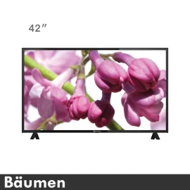 تلویزیون ال ای دی بویمن 42 اینچ مدل 42JD1100B