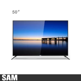 تلویزیون ال ای دی هوشمند سام 50 اینچ مدل 50TU7600