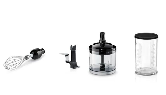 گوشت کوب برقی بوش مدل MS61B6170 B