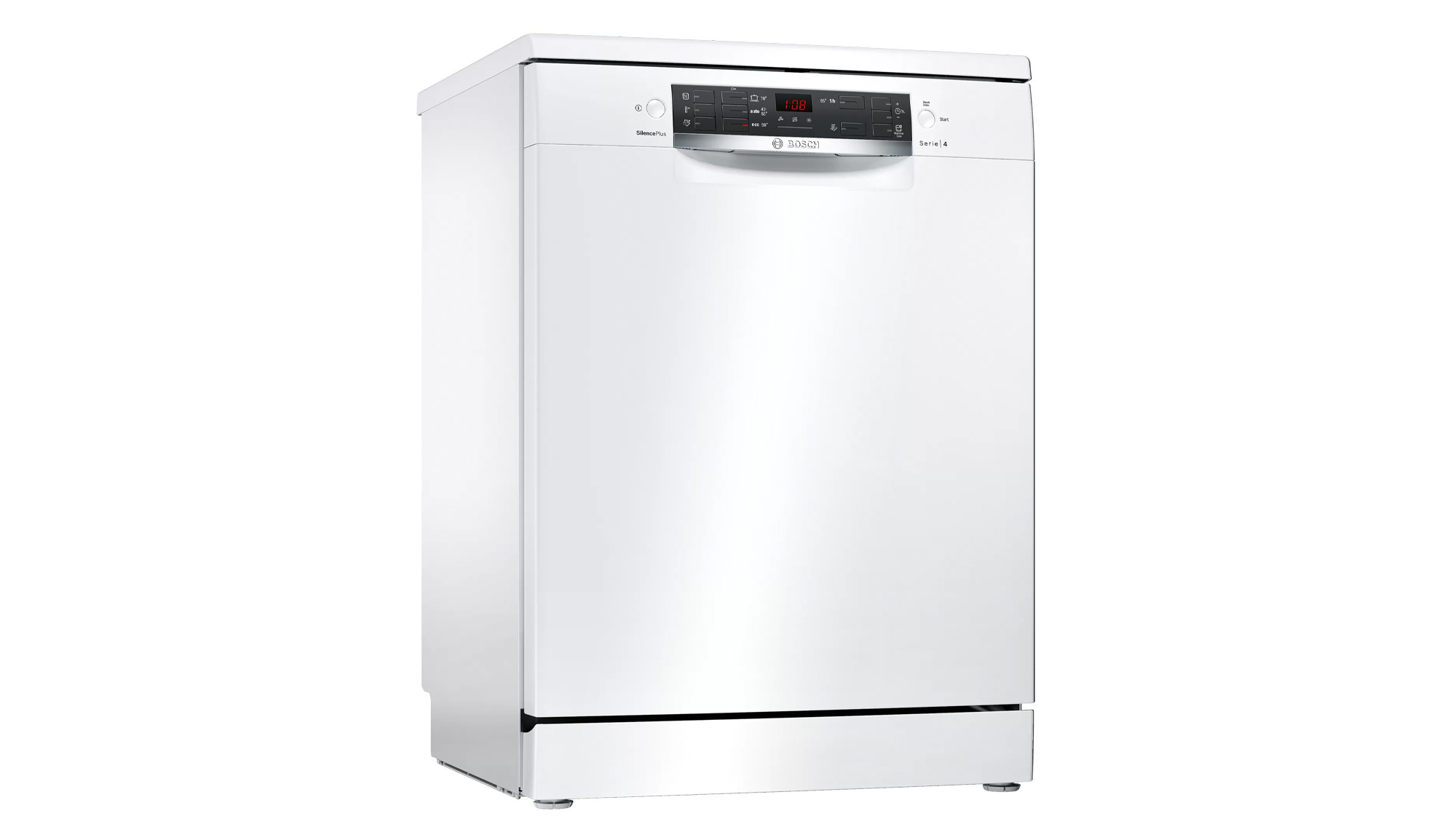 ماشین ظرفشویی بوش 12 نفره سری 4 مدل SMS45DW10Q