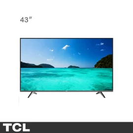 تلویزیون هوشمند تی سی ال 43 اینچ مدل S6000
