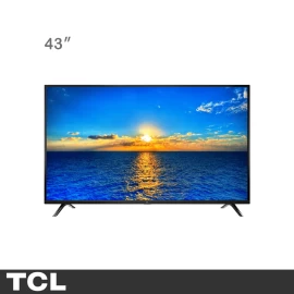 تلویزیون تی سی ال 43 اینچ مدل 43D3000