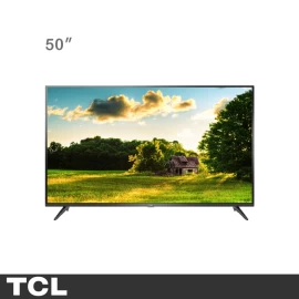 تلویزیون هوشمند تی سی ال 50 اینچ مدل 50P65US