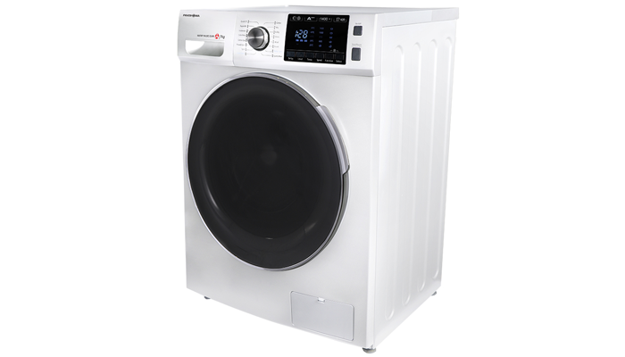 ماشین لباسشویی پاکشوما 7 کیلویی مدل TFB-76402WT