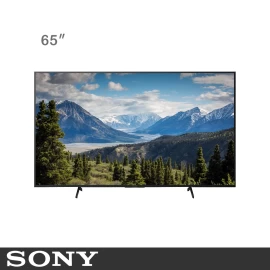 تلویزیون ال ای دی هوشمند سونی 65 اینچ مدل 65X7500H