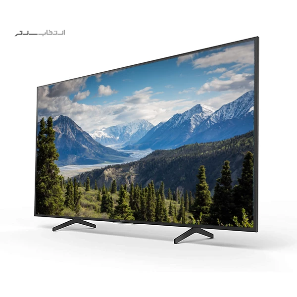 تلویزیون ال ای دی هوشمند سونی 65 اینچ مدل 65X7500H