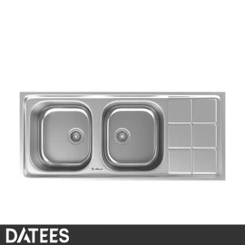 سینک ظرفشویی داتیس مدل DB-145 L
