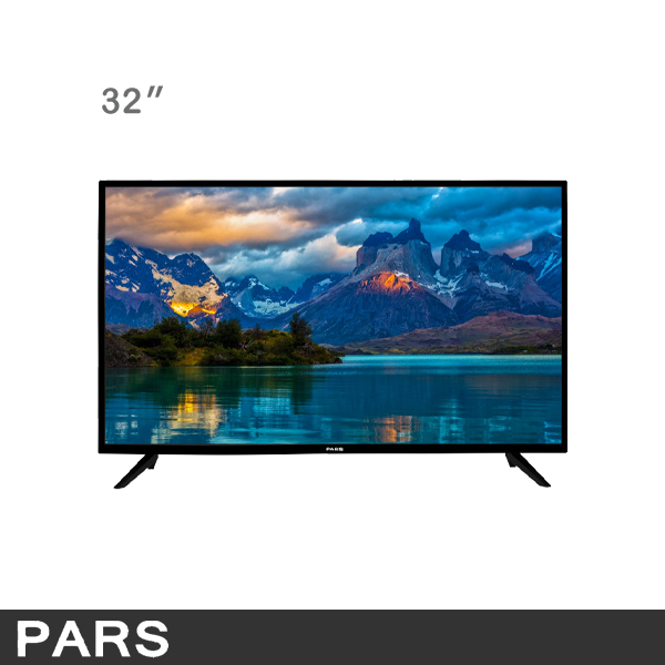 تلویزیون ال ای دی پارس 32 اینچ مدل P32H300