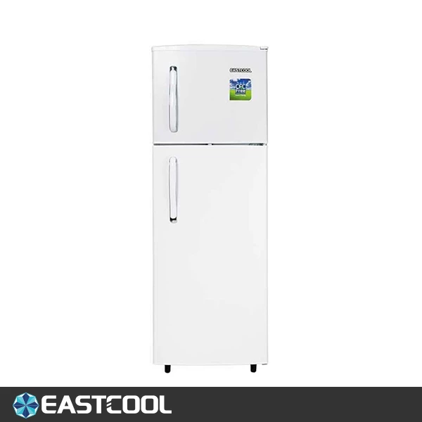 یخچال فریزر بالا ایستکول مدل TM96200-SW