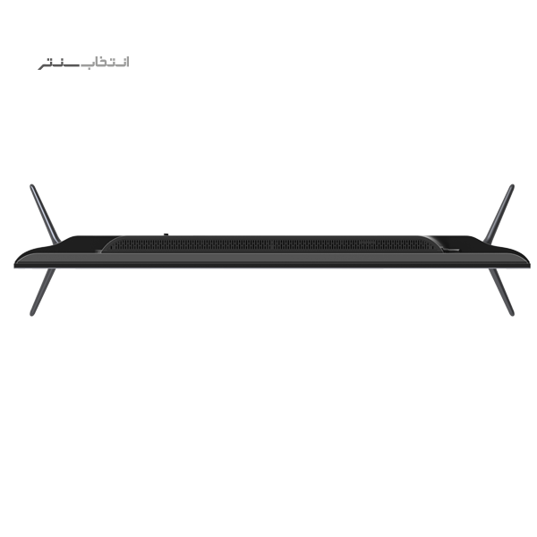 تلویزیون ال ای دی هوشمند ایکس ویژن 50 اینچ مدل 50XCU695