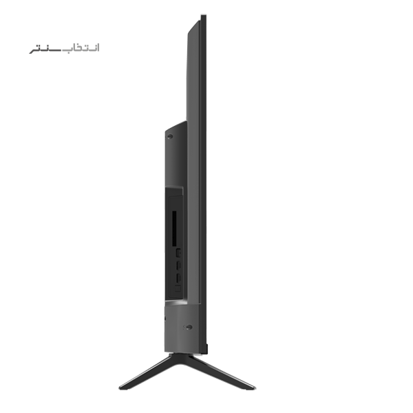 تلویزیون ال ای دی هوشمند ایکس ویژن 43 اینچ مدل 43XC675