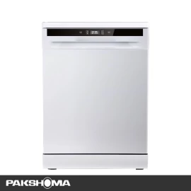 ماشین ظرفشویی پاکشوما 15 نفره مدل MDF-15310W