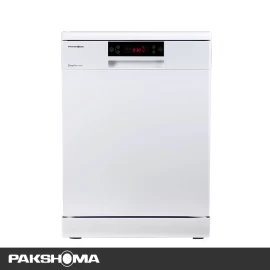 ماشین ظرفشویی پاکشوما 15 نفره مدل MDF-15308W