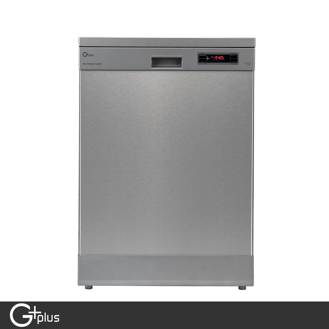 ماشین ظرفشویی جی پلاس 15 نفره مدل GDW-J552X