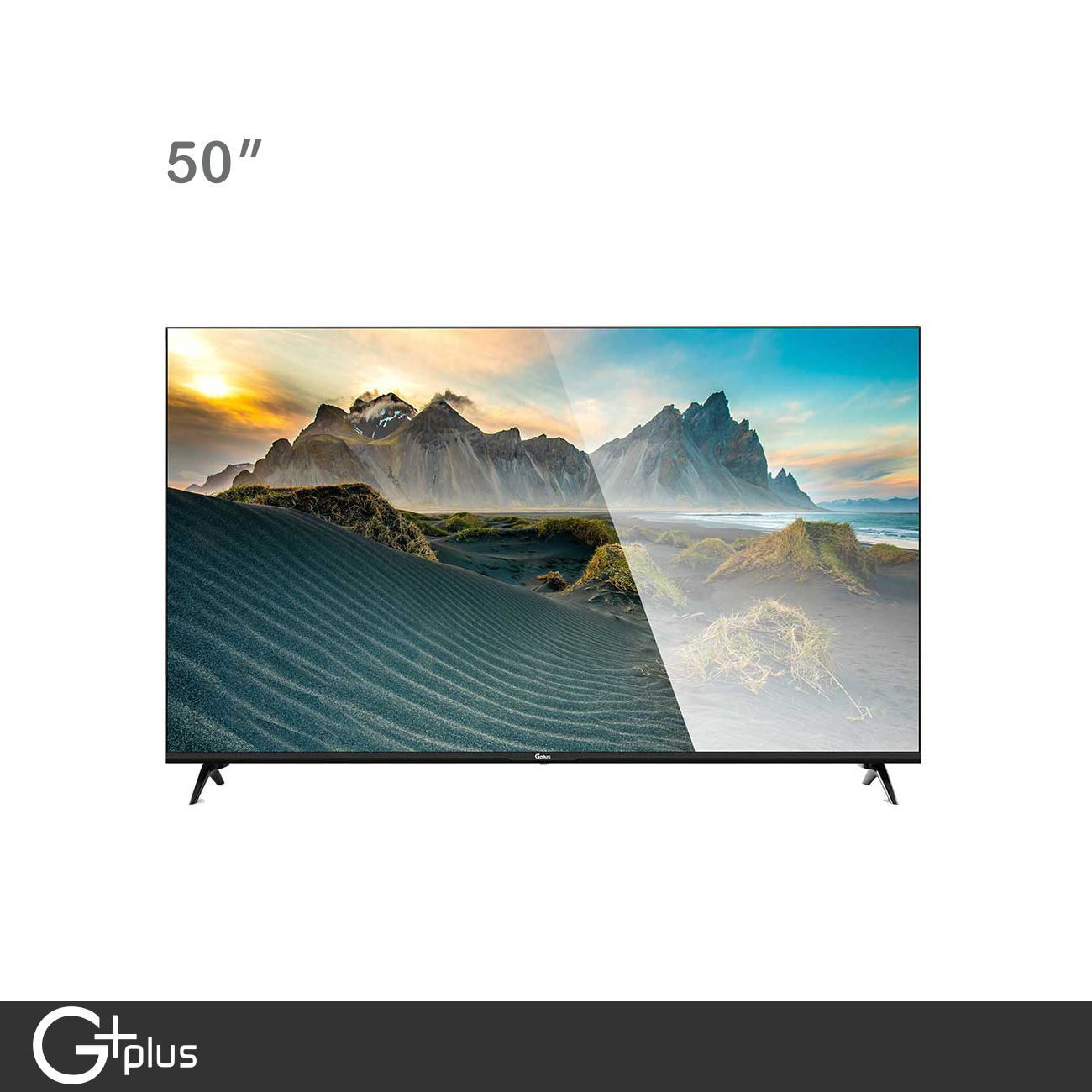تلویزیون ال ای دی جی پلاس 50 اینچ مدل 50PH514N