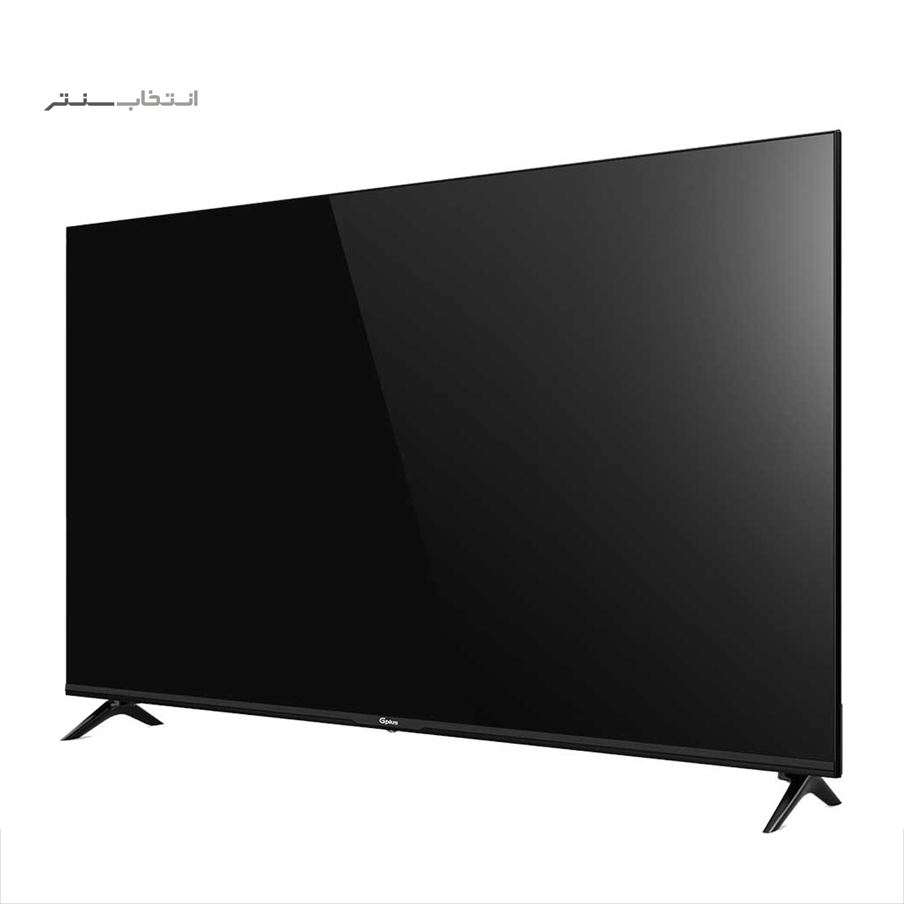 تلویزیون ال ای دی جی پلاس 50 اینچ مدل 50PH514N
