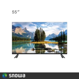 تلویزیون ال ای دی اسنوا 55 اینچ مدل SLD-55NK13000U
