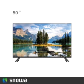 تلویزیون ال ای دی اسنوا 50 اینچ مدل SLD-50NK13000UM